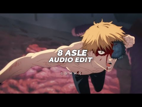 8 asle x money in the grave [edit audio]