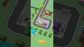 Car Parking Jam : Parking Mania.