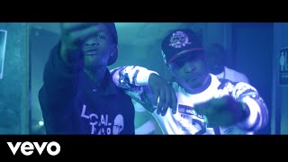 Hustle Gang - What You Gon Do Bout It? ft. T.I., Trae The Truth, Zuse, Spodee