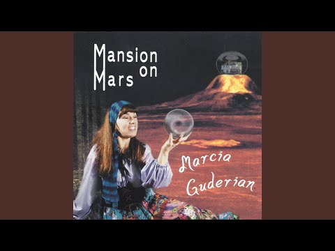 Buy Me A Mansion On Mars