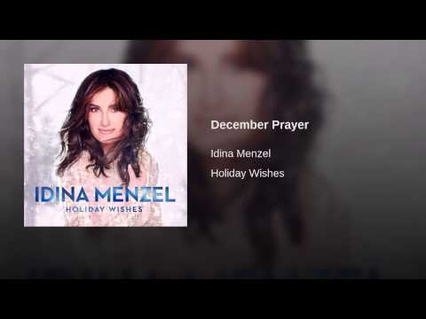 Video thumbnail for December Prayer