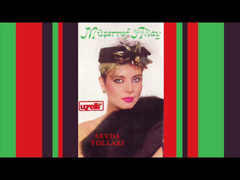 Olmaz Olmaz - Müşerref Akay (Sevda Yolları Albümü)