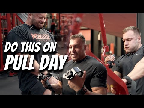 TIPS for your next PULL day! | Dan Edge #01