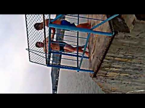 Vlasceanu si Costea la budeasa