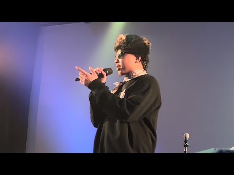 Louid6 - ？(unreleased ft. Havy) 【240228 Only Turnt Asians Vol.2】