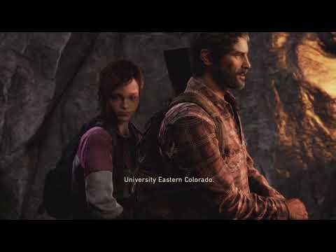 The Last of Us Remastered Part 1 PS5 Walkthrough Gameplay Part 15 | RANCH HOUSE