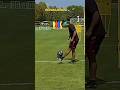 TEM COISAS QUE SÓ O RONALDINHO FAZ