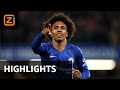 KRACHTIG SCHOT VAN WILLIAN ? | Chelsea vs Liverpool | FA Cup 2019/20 | Samenvatting