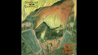 Darkwoods My Betrothed - Autumn Roars Thunder - (1996) (Finland)