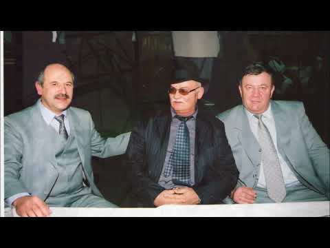 Ivan Martić - splet kola