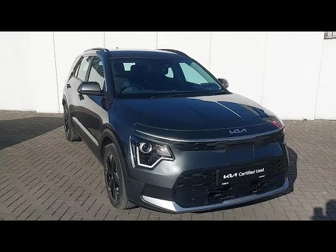 Kia e-Niro Niro 2 Ev  2  201 DCT Auto 64.8 kWh - Image 2