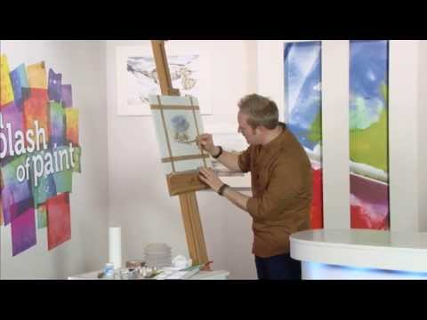 A Splash of Paint - Episode One - Part One