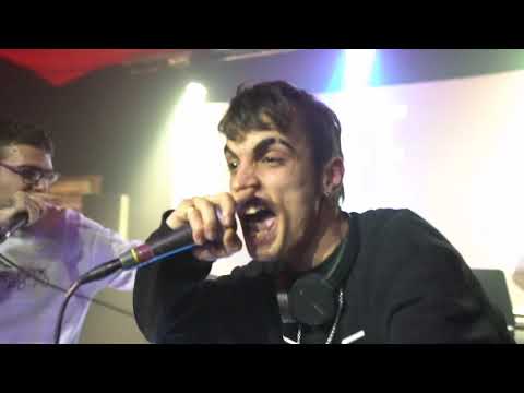 Exuro - No me verán caer