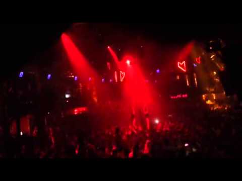 Amnesia Ibiza 2014--MUSIC ON--The Terrace--Marco Carola(5.00am)--19.09.14