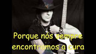 Hard Times Come Easy - Richie Sambora - legendado em português
