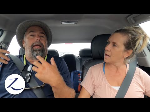 Marriage Struggles; should I stay or should I go? [Ep 132]