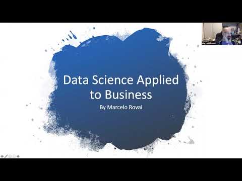 , title : 'Data Science Aplicado a Negócios i Internet das Coisas'