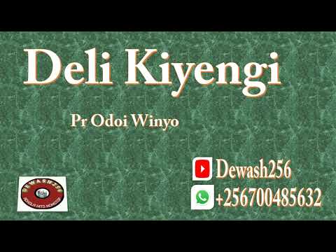 Deli Kiyengi - Pr Odoi Winyo