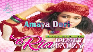 Download lagu Ria Resty Fauzi - Amaya Dori - Lyric Video mp3