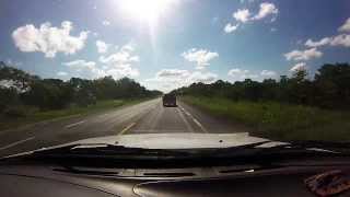 preview picture of video 'GOPRO MERIDA CATEMACO'