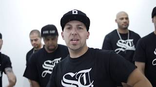 ST. da Squad &quot;It&#39;s The ST. 2.0&quot; Prod By Statik Selektah (Dir By Gil Videos)