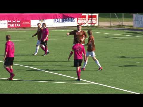 FC Show -  SK Jarl. Heile kampen. 2018.