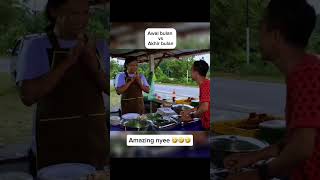 Download lagu 😂 Kelakar : Awal Bulan Vs Akhir Bulan | Bell Ngasri Dengan Ropie #shorts mp3 Download lagu 😂 Kelakar : Awal Bulan Vs Akhir Bulan | Bell Ngasri Dengan Ropie #shorts mp3