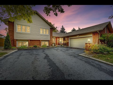 11 Axminster Road, Brampton