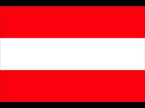 Austria national anthem 8-bit