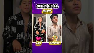 Picus - Tony vs Luigi #shorts @picus.oficial1211 @PiculinGalletita @SoyPiculincito