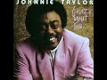 Johnnie Taylor - Without You