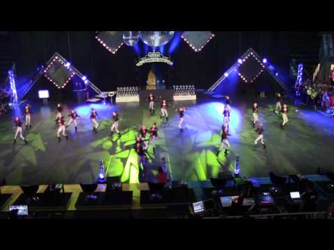 Little Monsters - Disco SM 2016