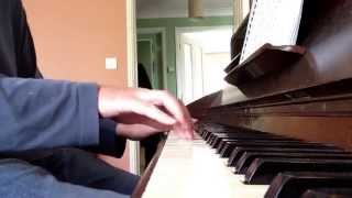 You've got to Accentuate the Positive. Played by pianotpot. Enjoy a bit of #piano #jazz, #chilled.
