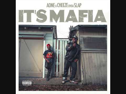 AOne & CheezeOnDaSlap - So High * San Francisco * Hunter's Point * Richmond *