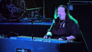 Jon Oliva&#39;s Pain - Heal My Soul, Live in Atlanta 2014