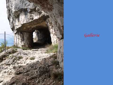 Monte Cengio con il Ctg La Specola