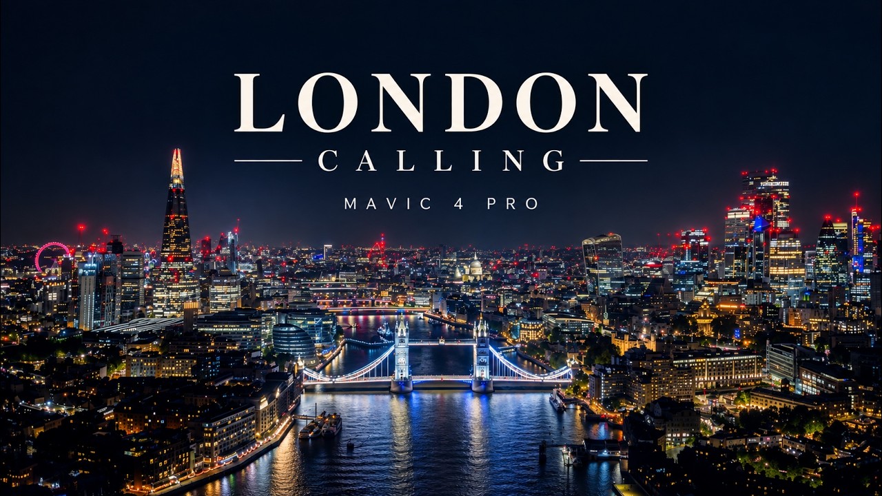 London Calling