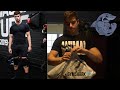 MY FIRST GYMSHARK PACKAGE | 1372 SBD DAY TOTAL | A Look Into my Journey