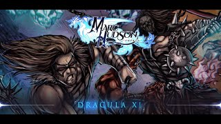 Marc Hudson - Dracula X! video