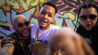Piden Perreo Music Video