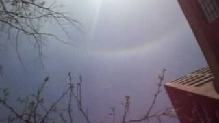 Chemtrail Protest May 15