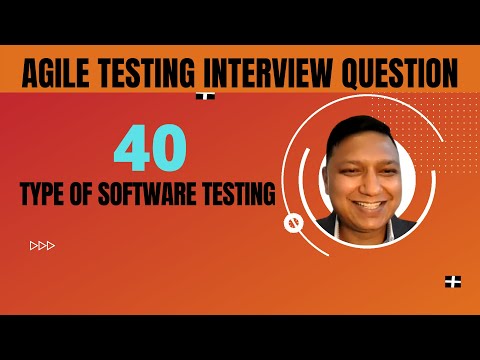 agile testing interview questions I real time agile interview questions I agile testing methodology