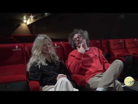 BALEARIC | Interview with Ion de Sosa and Christina Rosenvinge