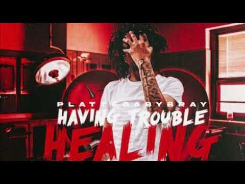 PlatteBabyBray - Wont Understand Me