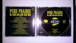 Pure Prairie League - San Antonio