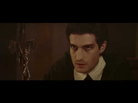 L'OMBRA DI CARAVAGGIO di Michele Placido (2022) - Clip "Interrogatorio"