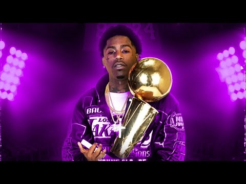 Young Slo-Be - Seven ( Slowed Down )