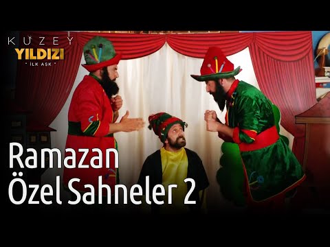 Kuzey Yıldızı İlk Aşk | ''Ramazan'' Özel Sahneler 2