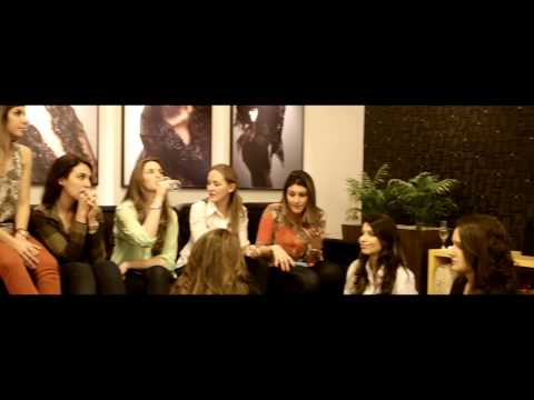 Teaser - Coquetel Odontologia UP 2014-2