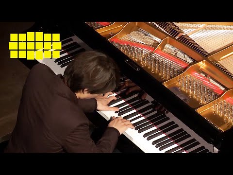 Seong-Jin Cho – Chopin:  Ballade No.4 In F Minor, Op.52 | Yellow Lounge